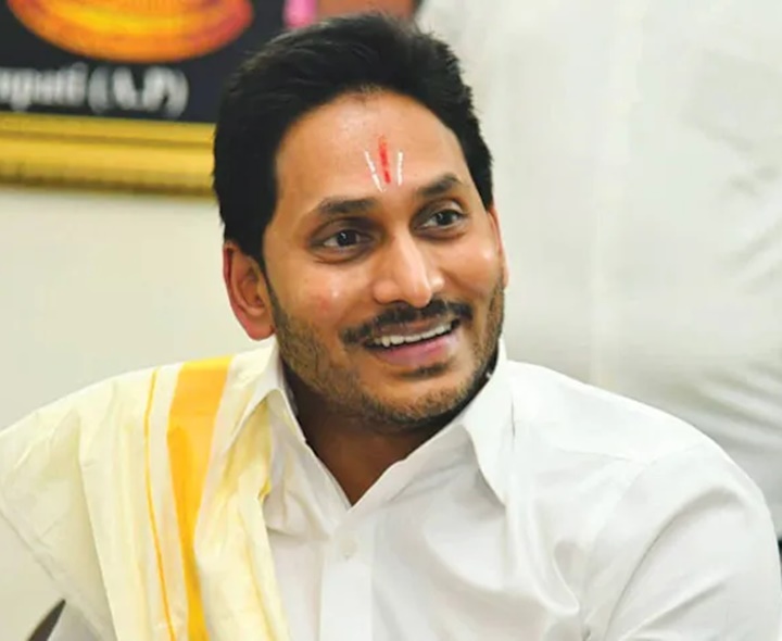 నేడు నందీశ్వర ఆలయానికి వైఎస్‌ జగన్‌