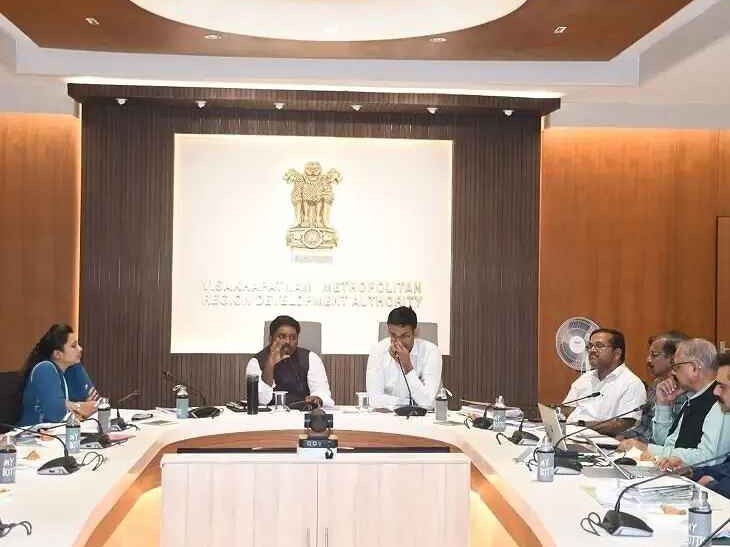 కంబాలకొడం అభివృద్ధికి బృహత్ ప్రణాళిక