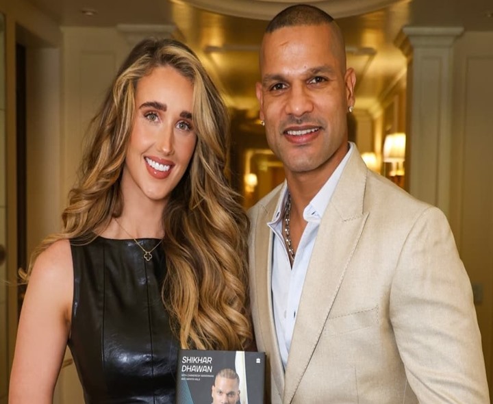 శిఖర్ ధావన్‌కు బిగ్ రిలీఫ్