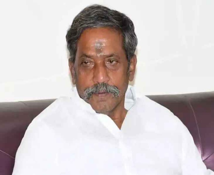 కాటసాని రాంభూపాల్ రెడ్డికి సుప్రీం కోర్టు షాక్