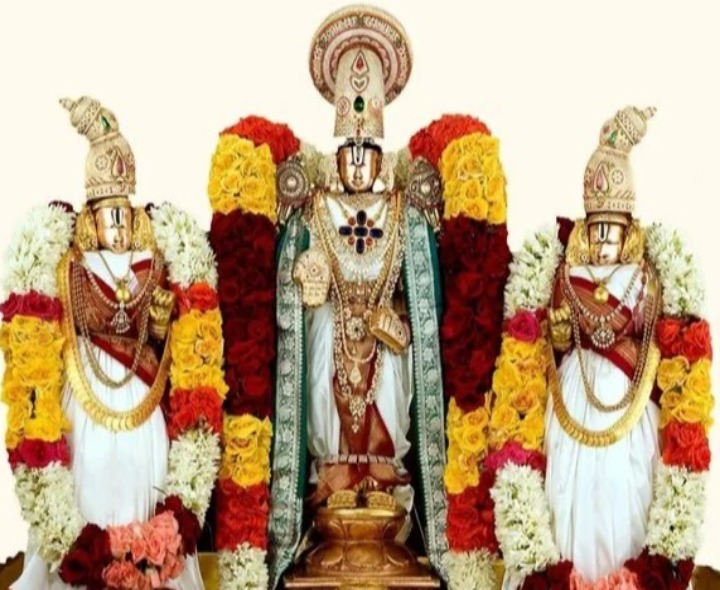 రేపు కొండ బిట్రగుంటలో స్వామివారి బ్రహ్మోత్సవాలు