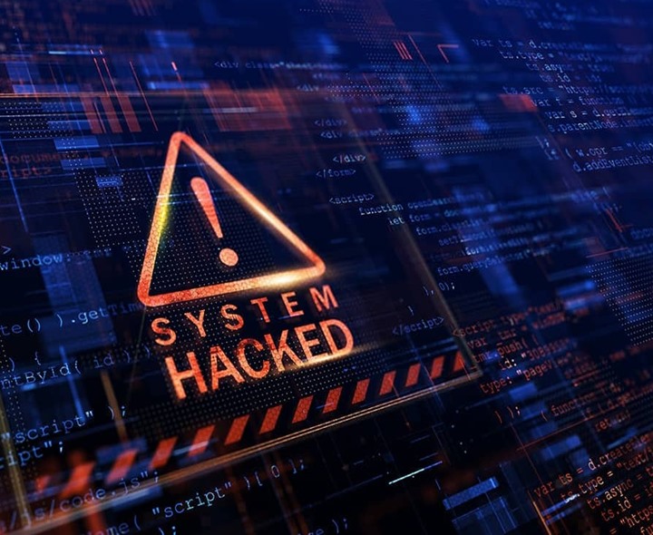 భారత్‌‌కు పెరుగుతున్న సైబర్ ముప్పు