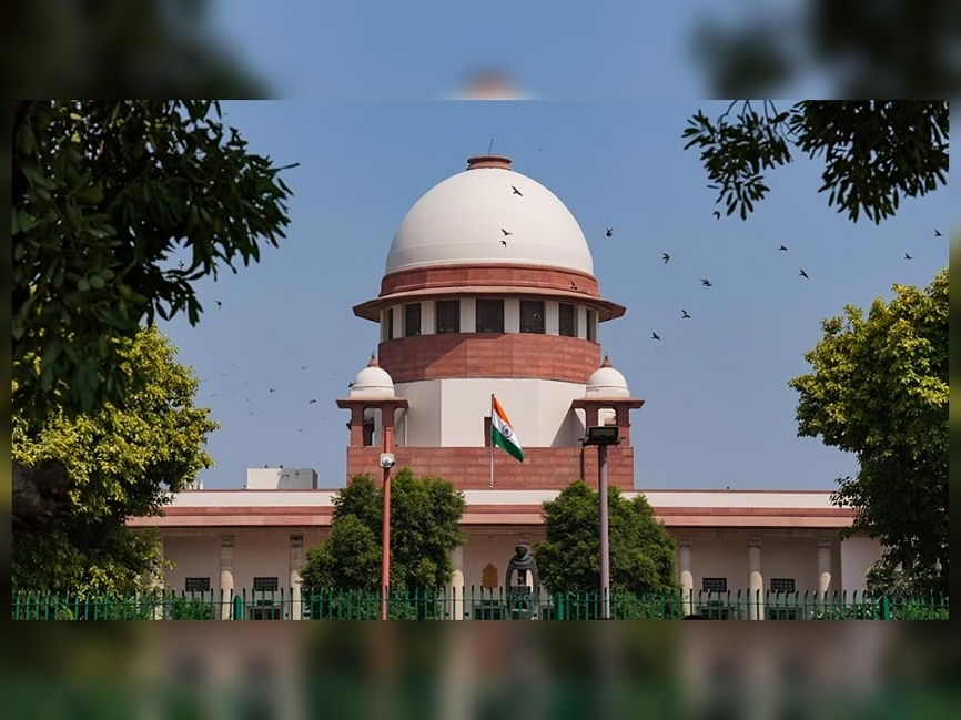 సుప్రీంకోర్టులో మల్లారెడ్డికి చుక్కెదురు