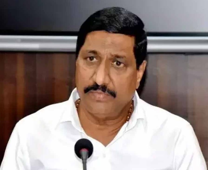 అనుమతులు తెచ్చింది టీడీపీనే: బీసీ జనార్దన్