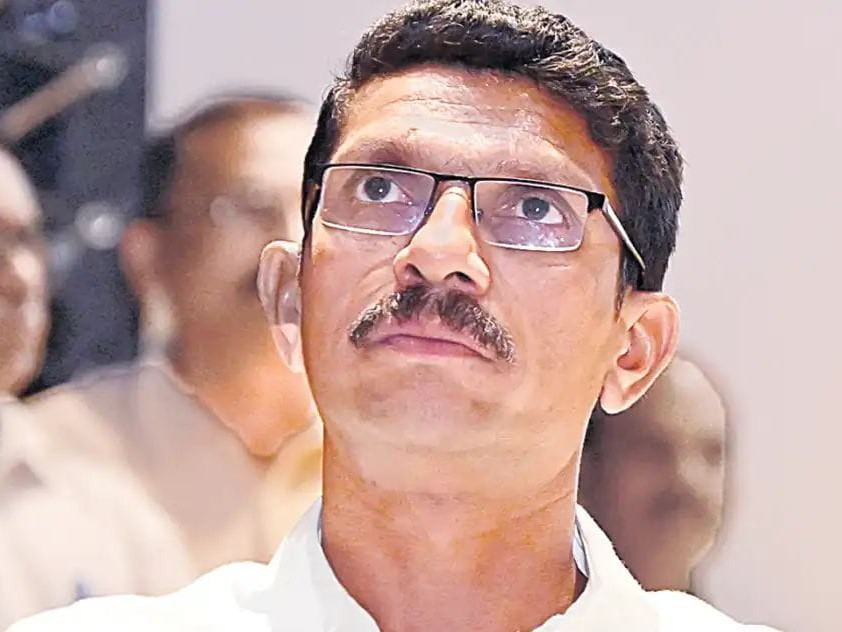 బడే చొక్కారావు మావోయిస్టు నేపథ్యం ఇదే..!