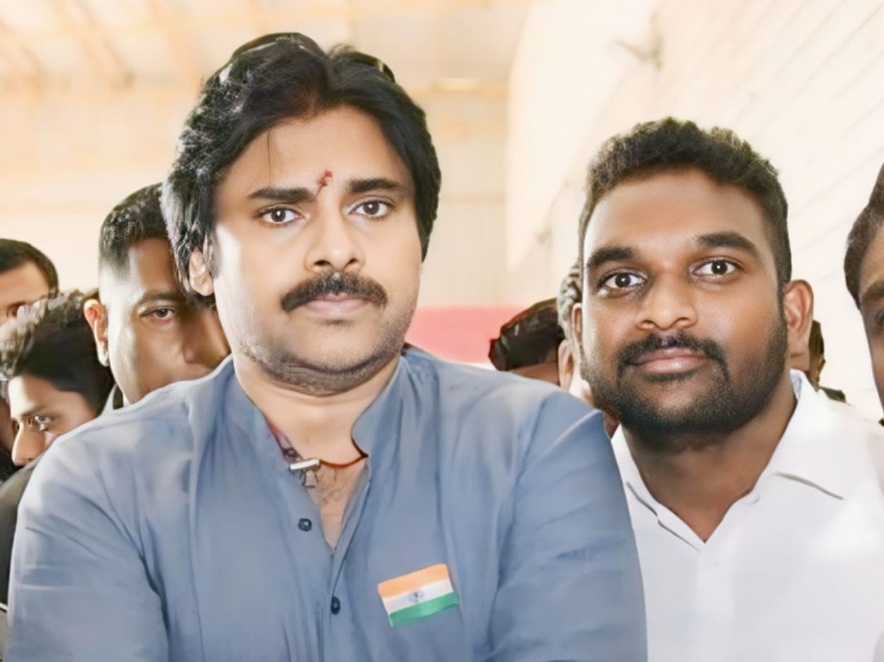 ‘జనసేనాని సిద్దాంతాలకు అనుగుణంగా ముందుకెళ్దాం’