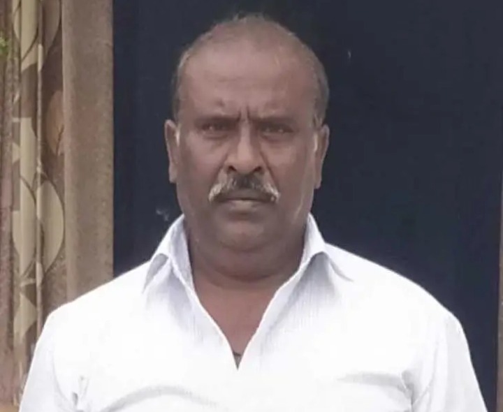 వాహనం ఢీకొని వ్యక్తి మృతి