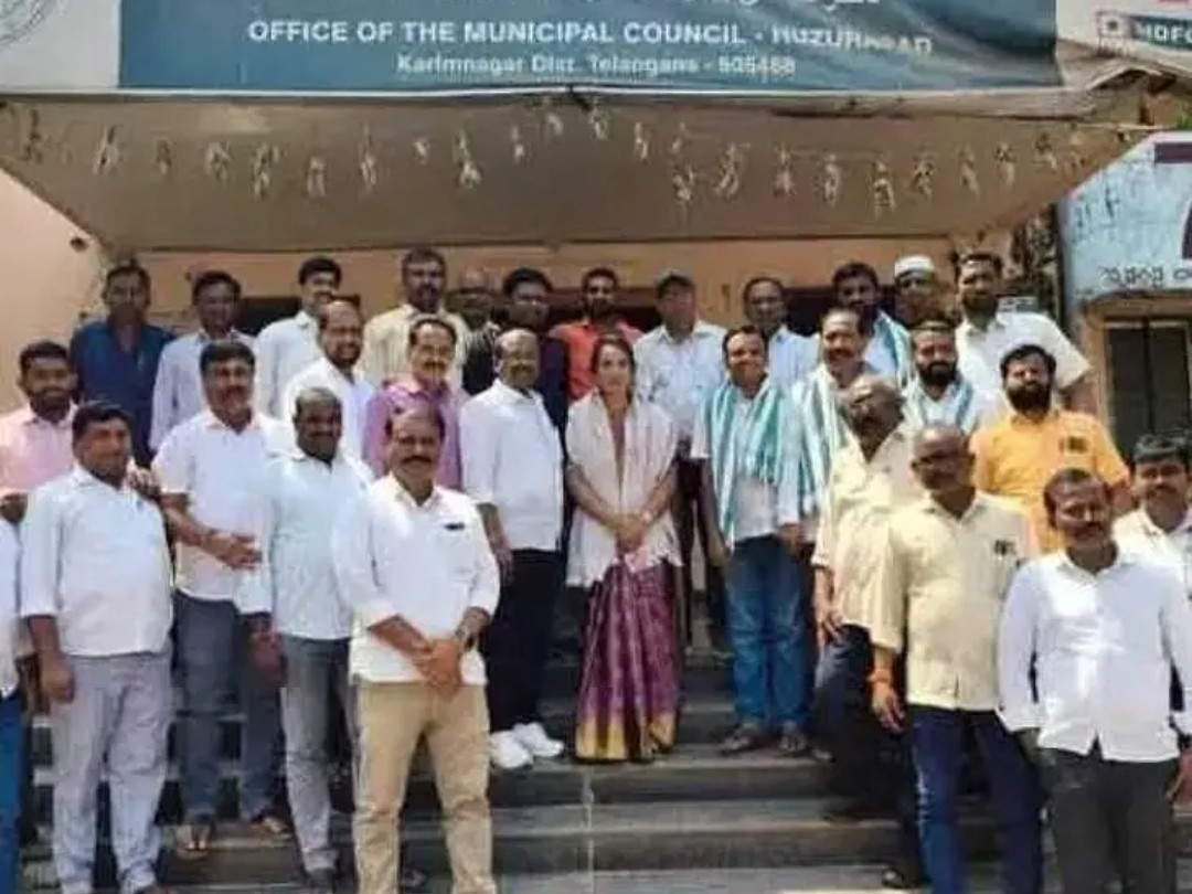 ప్రభుత్వానికి, ప్రజలకు వారధి జర్నలిస్టులు