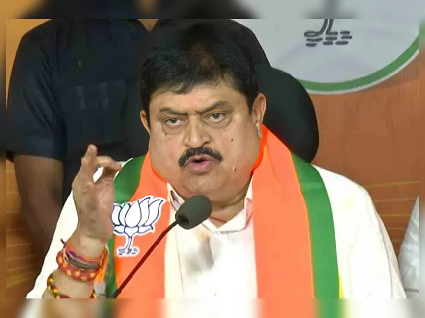 ‘దేశానికి రాహుల్ గాంధీ క్షమాపణ చెప్పాలి’