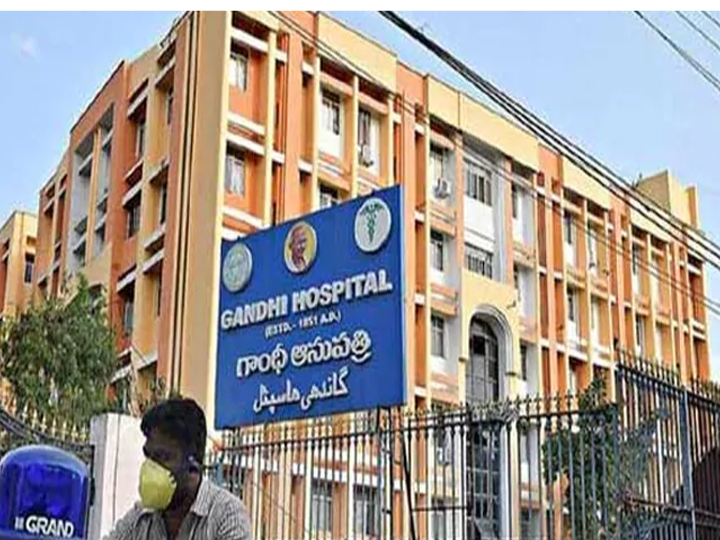 గాంధీలో తొలిసారి ఐవీఎఫ్ పద్ధతిలో బిడ్డ జననం