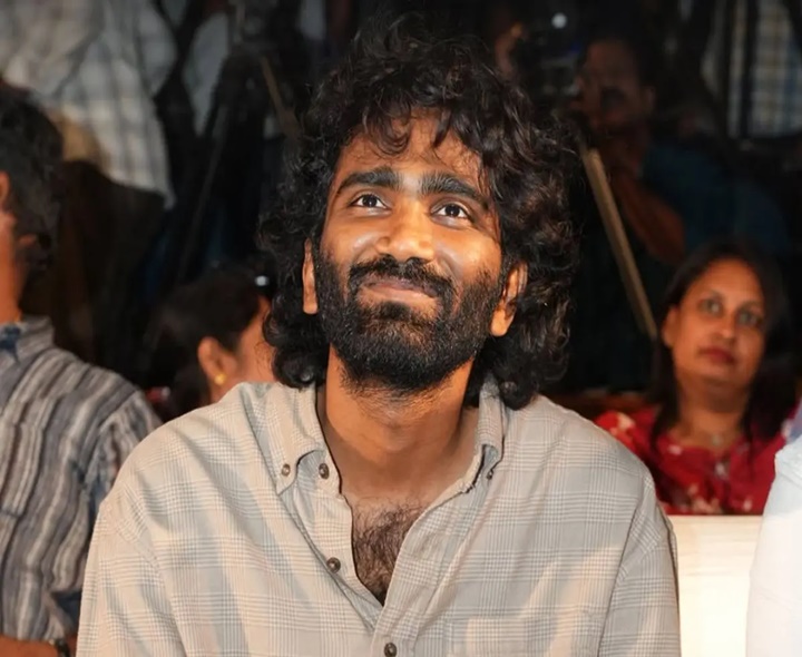 ప్రొడక్షన్ హౌస్ స్టార్ట్ చేసిన ప్రదీప్!