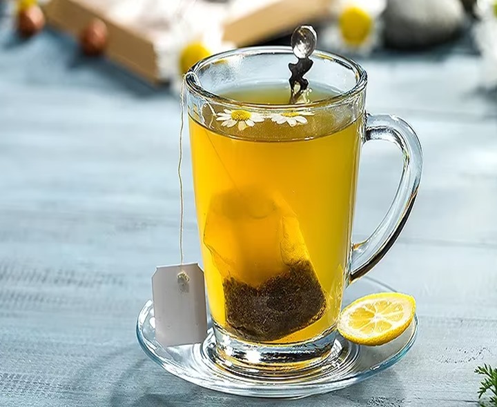 గ్రీన్ టీతో బెల్లీ ఫ్యాట్‌ తగ్గుతుందా?