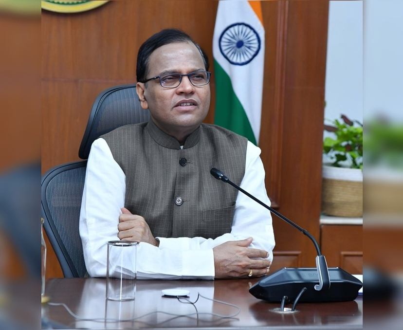 16వ ఆర్థిక సంఘంపై HYDలో మేధోమథనం