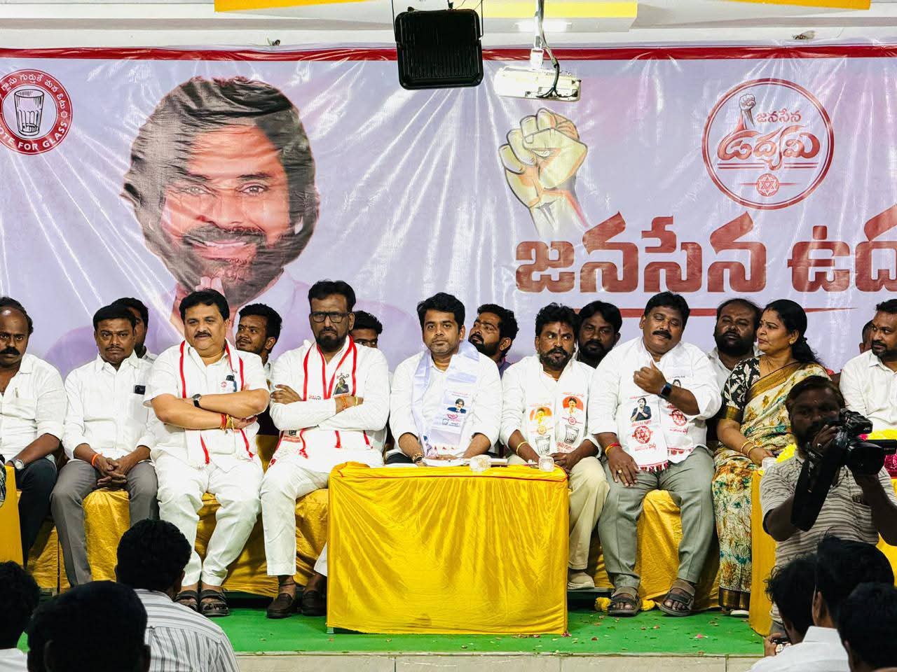 అత్యధిక సభ్యత్వాలు నమోదు చేయాలి: టీసీ వరుణ్