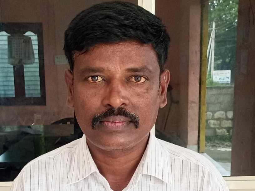 ఫార్మర్ రిజిస్ట్రేషన్ తప్పనిసరి: ఏఈవో