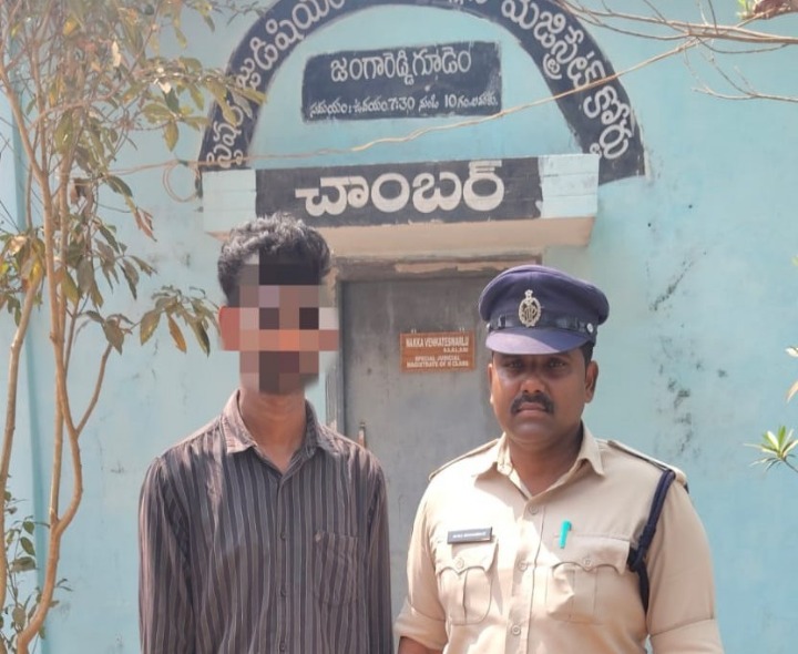 డ్రంక్ అండ్ డ్రైవ్ కేసులో జరిమానా