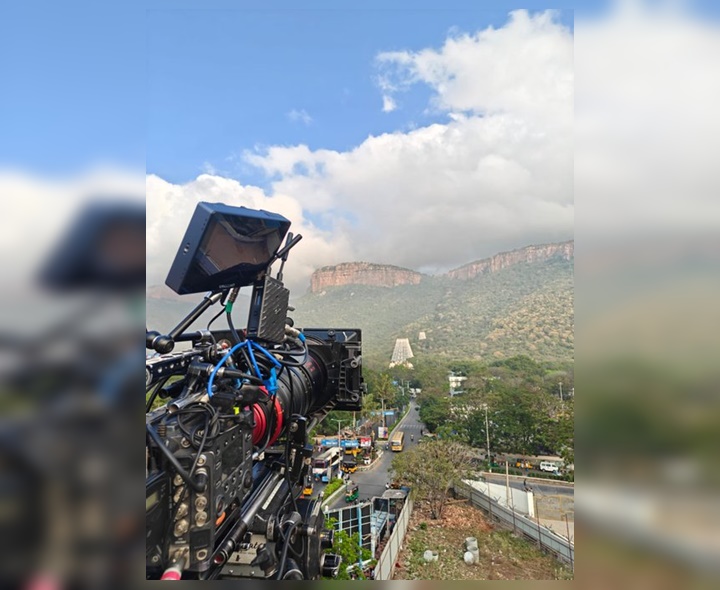 ‘శ్రీనివాస మంగాపురం’ క్రేజీ UPDATE