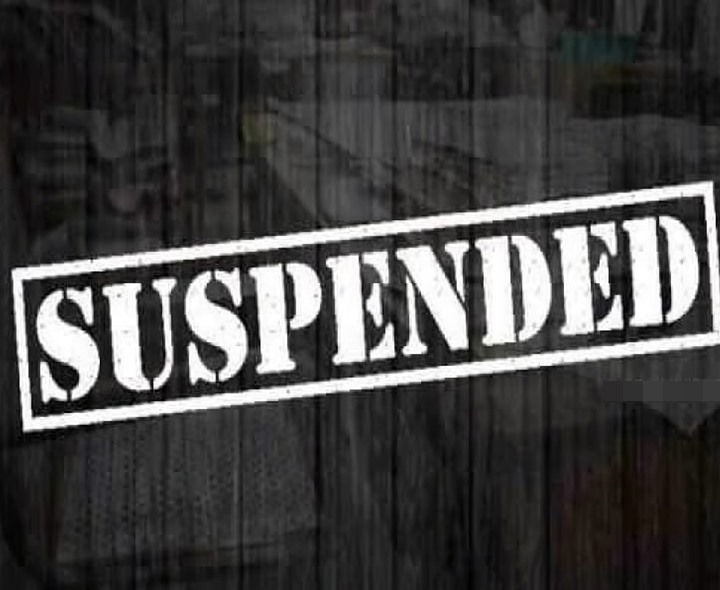 డయేరియా వ్యాప్తి.. కమిషనర్‌పై వేటు