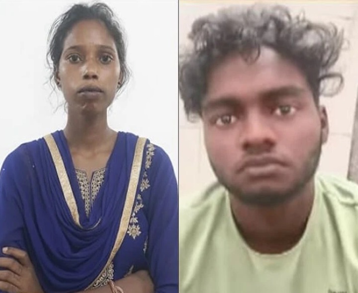 చిన్నారి హత్య.. వెలుగులోకి కొత్త విషయాలు