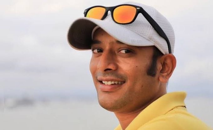 BREAKING: యూట్యూబర్ అన్వేష్‌కు బిగ్ షాక్