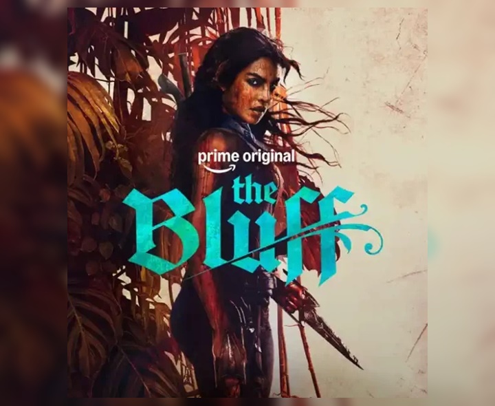 OTTలోకి వచ్చేసిన ప్రియాంక చోప్రా మూవీ