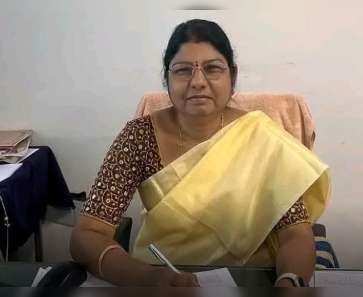 ‘జిల్లాలో ఇంటర్ పరీక్షకు 97 శాతం హాజరు’