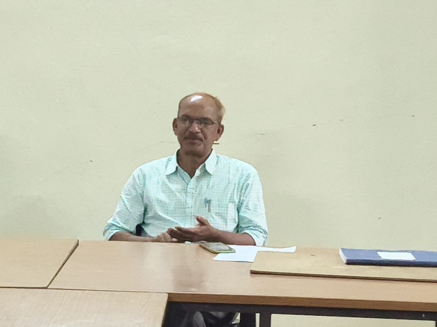 ఇంటర్ పరీక్షకు 96.51% హాజరు