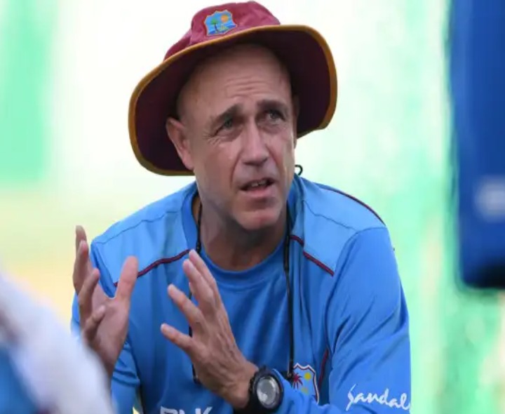 ఆఫ్ఘనిస్థాన్ కొత్త హెడ్‌కోచ్‌ ఎవరంటే..?