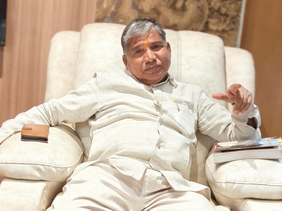 వైఎస్ జగన్‌కు పాపం ఊరికే పోదు: బక్కని