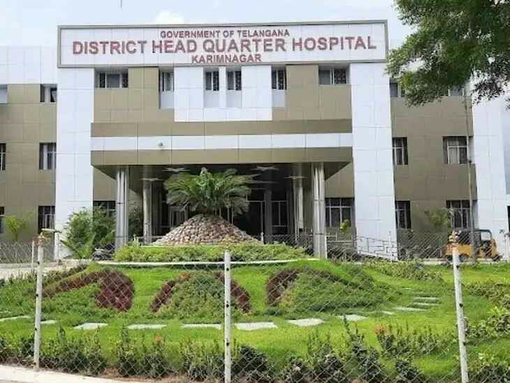 జిల్లాలో 12 మంది వైద్యులపై వేటు