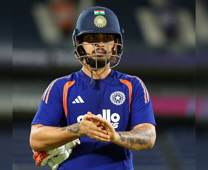 అభిషేక్‌కు పాక్ ప్లేయర్ నుంచి ముప్పు..!