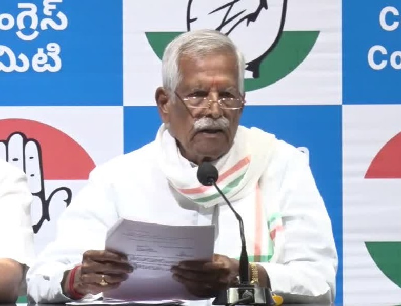 ‘పదవి కావాలని CM, PCC చీఫ్‌ను అడుగుతా’