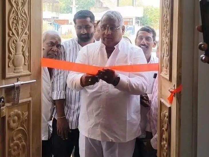 ‘అర్హులైన ప్రతి ఒక్కరికి ఇళ్లు మంజూరు చేస్తాం’