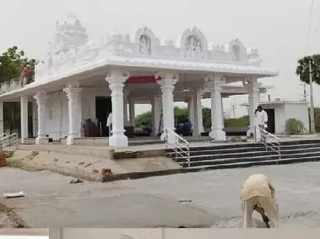 ఈనెల 27 నుంచి విగ్రహ ప్రతిష్టాపన మహోత్సవం