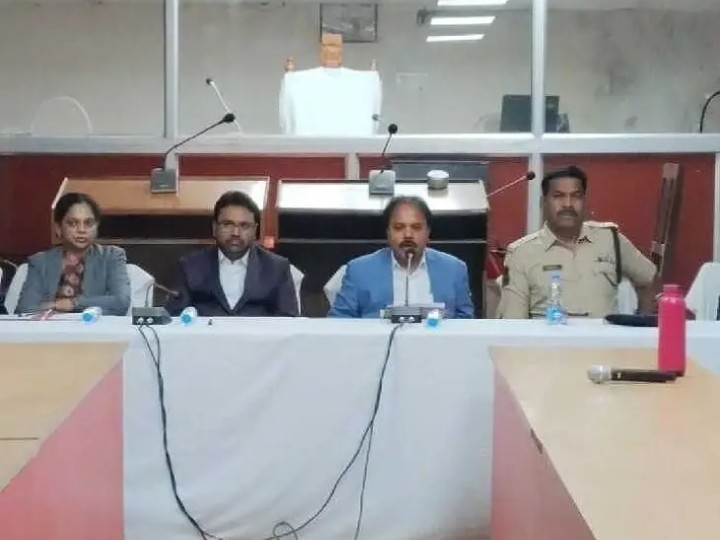 మార్చి 28కి జాతీయ లోక్ అదాలత్ వాయిదా