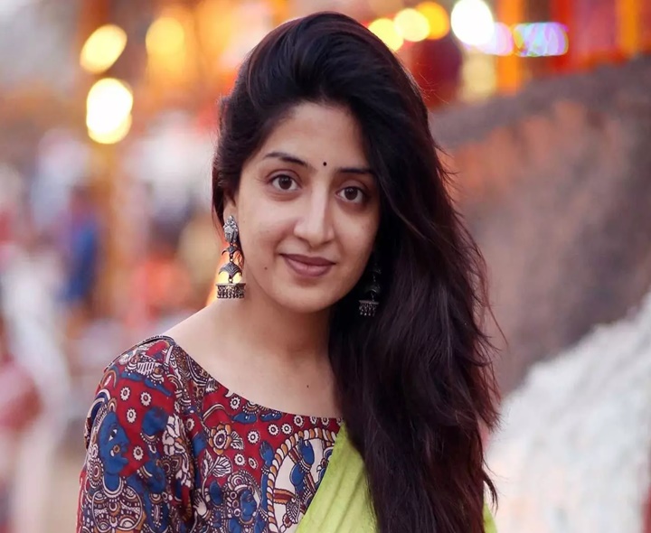 పవన్‌ను ఉద్దేశించి పూనమ్ సంచలన ట్వీట్