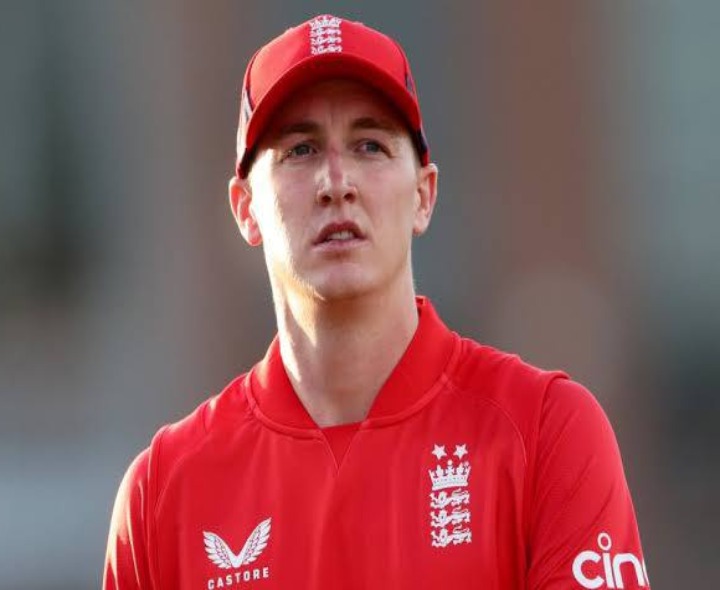 జోస్ బట్లర్‌కు కెప్టెన్ బ్రూక్ మద్దతు