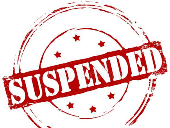 తొర్రూరు PACS సెక్రటరీ మురళి సస్పెండ్