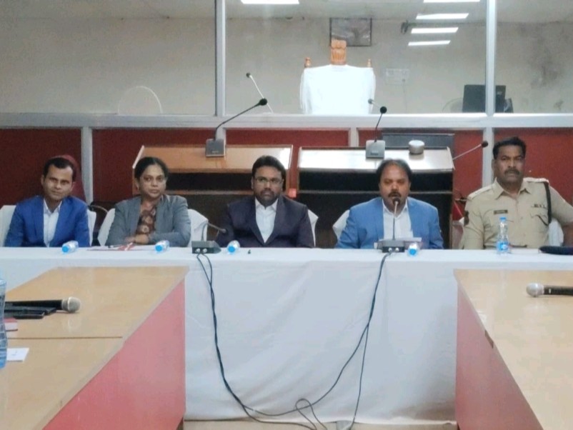 మార్చ్ 28న జాతీయ లోక్ అదాలత్