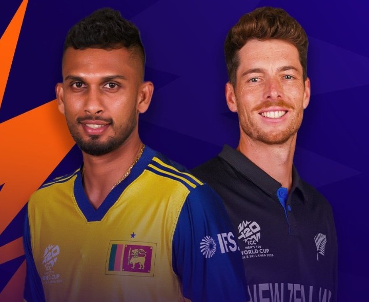 SL vs NZ: మ్యాచ్‌కు వర్షం ముప్పు