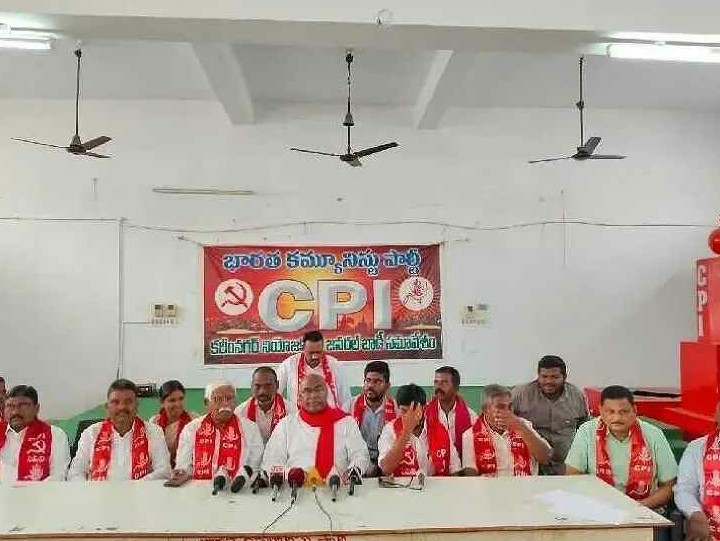 ‘అణిచివేత ఉన్నంత వరకు విప్లవంఉంటుంది’