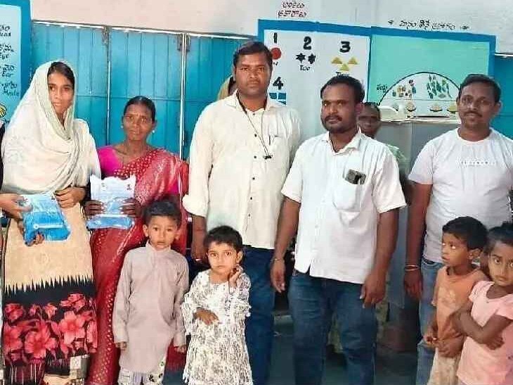 ‘పోషకాహారం నాణ్యంగా ఉండాలి’