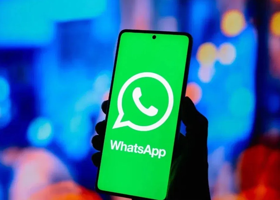 ఫోన్‌లో సిమ్ ఉంటేనే వాట్సాప్..!