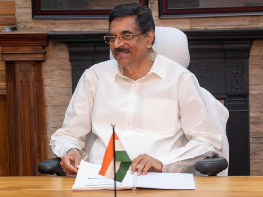 26 నుంచి విశాఖలో గవర్నర్ పర్యటన