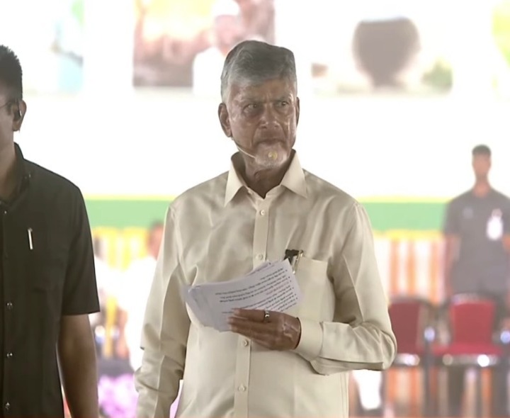 మార్కాపురం జిల్లాకు సీఎం వరాల జల్లు