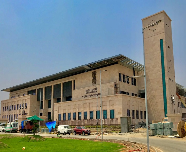 BREAKING: 26 మంది గ్రూప్-1 అధికారులు బదిలీ