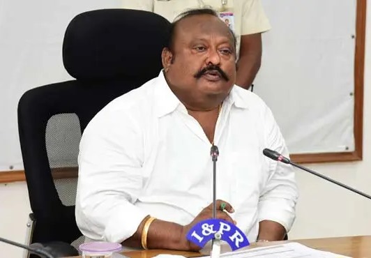 కౌశిక్ రెడ్డిపై అబద్ధపు ప్రచారం: గంగుల