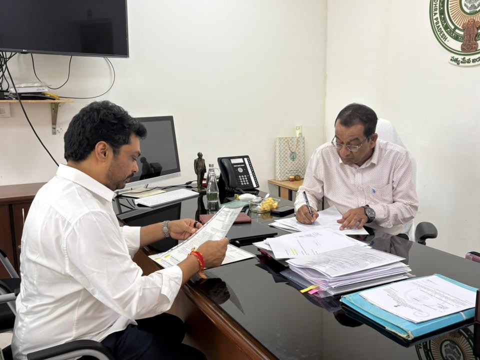 ‘జీసీసీని బలోపేతం చేయాలి’