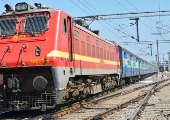 యమున నది పుష్కరాలకు ప్రత్యేక రైలు సర్వీస్