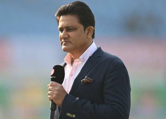 సంజూను ఓపెనర్‌గా ఆడించాలి: కుంబ్లే